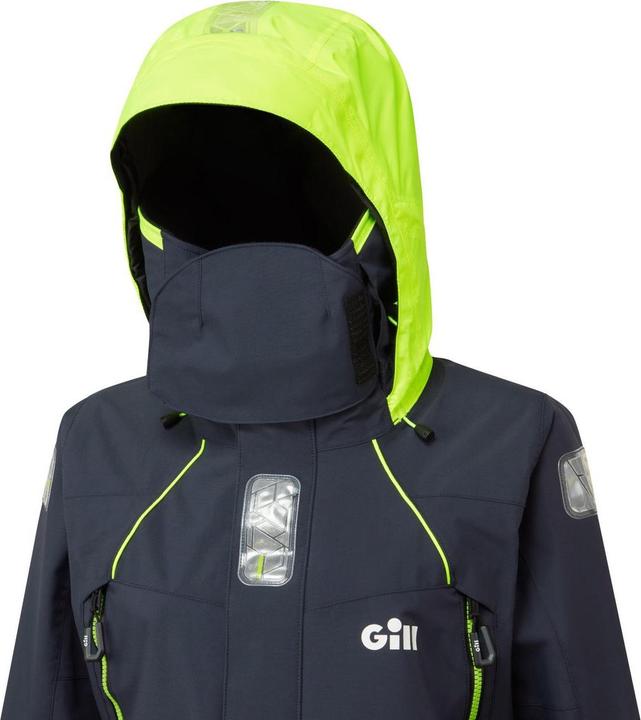 Immagine prodotto OS26 Offshore-Damenjacke (40)