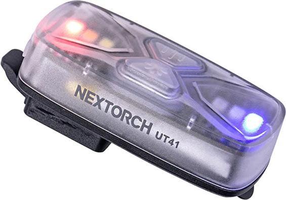 Produktbild Nextorch Multi-Signal LED-Lampe UT41 (6.20 cm)