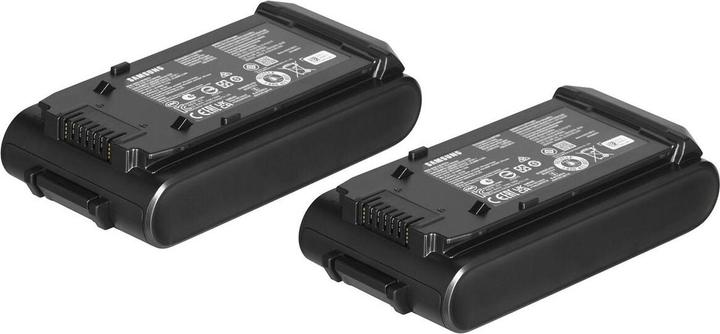 Productafbeelding Samsung Jet 95 steelstofzuiger VS20C9554TK/GE