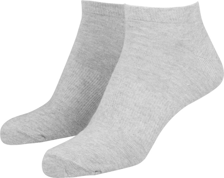 Produktbild Urban Classics No Show Socks 5-Pack (5er Pack, 43 - 46)