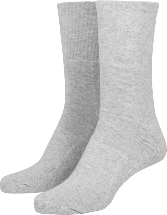 Produktbild Urban Classics Sport Socks 3-Pack (3er Pack, 47 - 50)