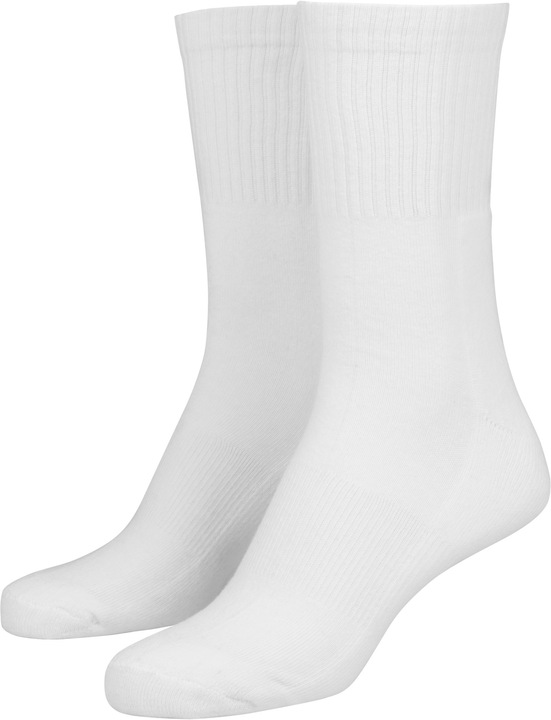 Produktbild Urban Classics Sport Socks 3-Pack (3er Pack, 47 - 50)
