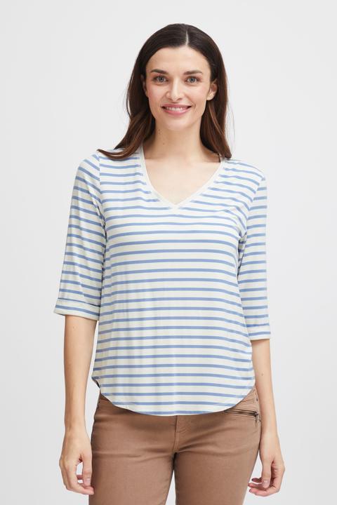 Produktbild Fransa FRFEPORSI 2 T-Shirt 20404475 (M)