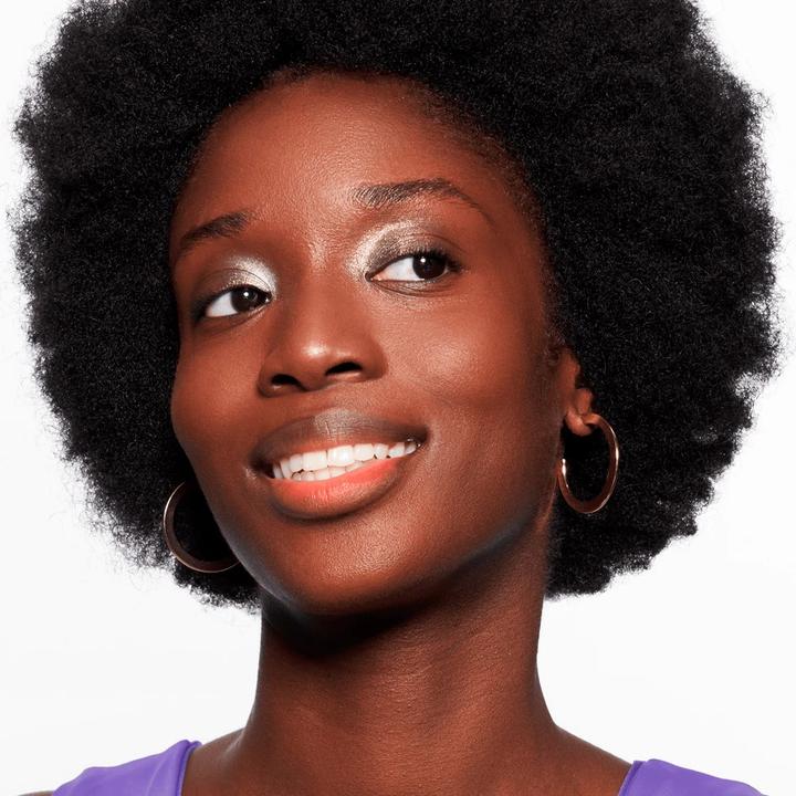 Produktbild Catrice Space Glam Chrome Eyeshadow (#78614D, Beige, Deep Brown, Gold, Hellgrün, Moonlight Glow, Silberfarben, Weiss)