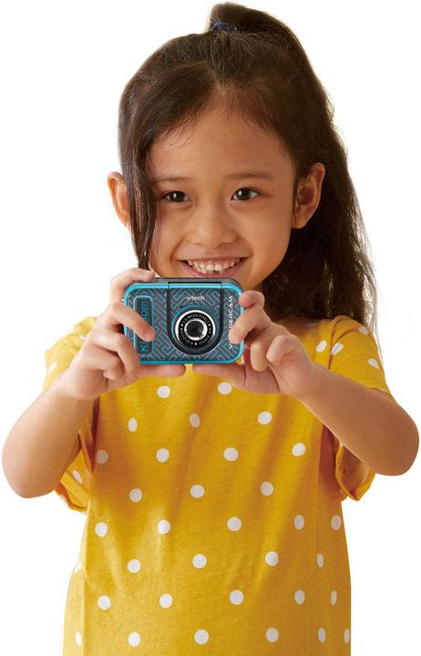 Image du produit VTech KidiZoom Vloggercam