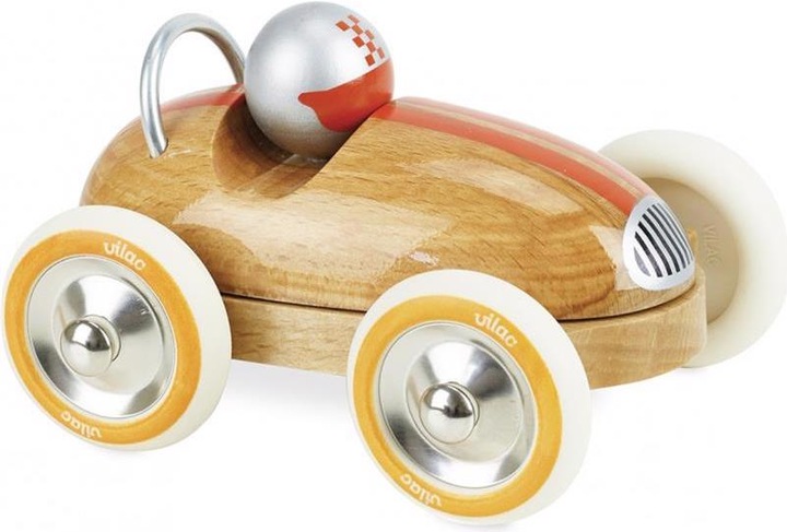 Immagine prodotto Vilac Auto giocattolo Roadster d'epoca
