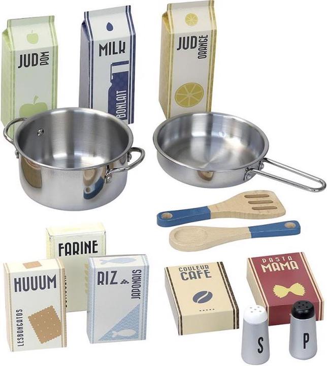 Actual product image Vilac Play kitchen "Cuistot Lagoon