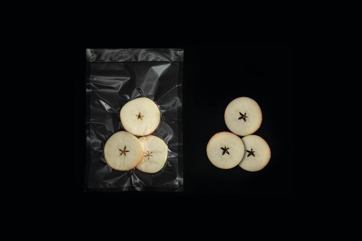 Image du produit Electrolux E4VS1-4AG Sac à vide