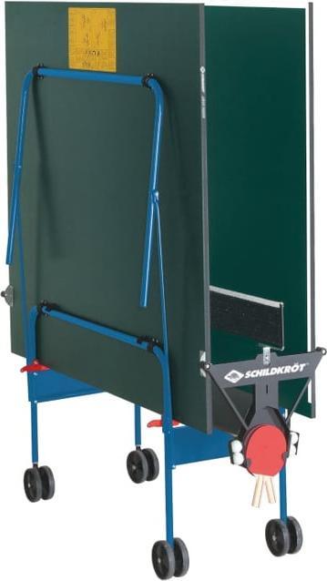 Image du produit Schildkröt Table de ping-pong d'intérieur "Joker"