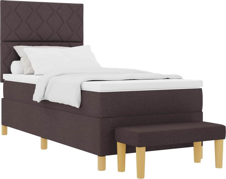 Produktbild vidaXL Bettmatratze (100 x 200 cm)