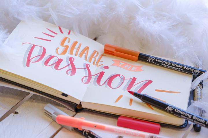 Actual product image Sakura Sketch Notebook (12 x 12 cm, Plain, Hardcover)