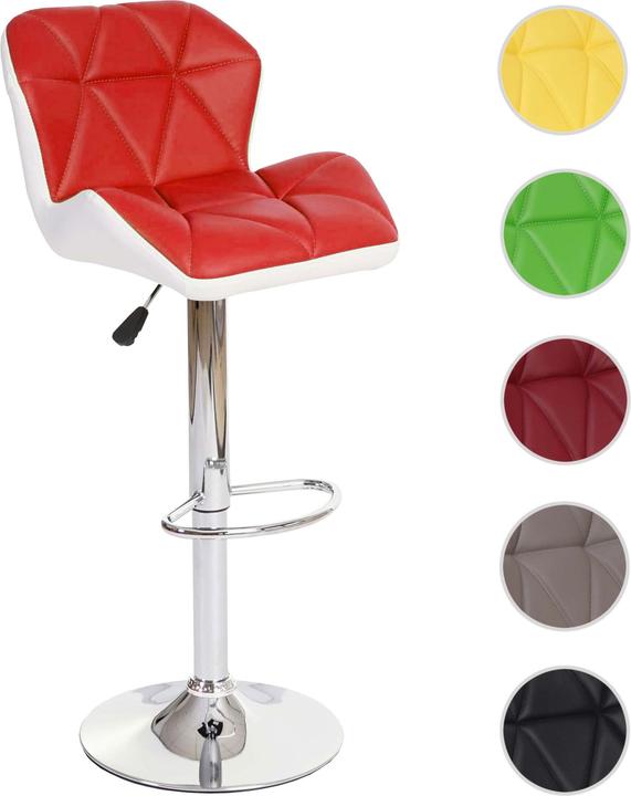 Produktbild JOHN316 Barhocker