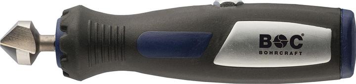 Actual product image Bohrcraft Manual deburrer with 90° countersink 25.0 mm QP (25 millimetres)