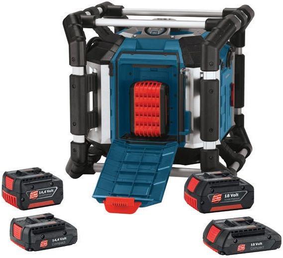 Image du produit Bosch Professional Gml 50