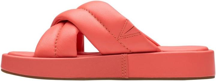 Produktbild Clarks Premium Dames Alda Glide Slide Sandaal (36)