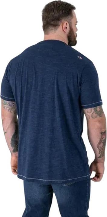 Produktbild DUKE Cooper D555 Grumpy Old Man TShirt Kingsize (5XL)