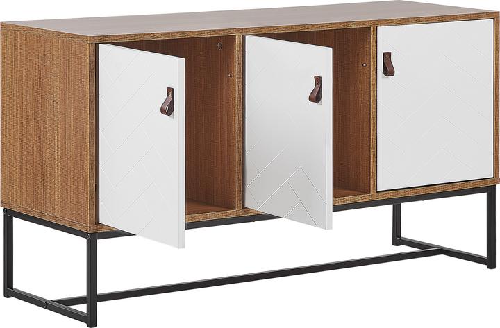 Produktbild Beliani Nueva (112 x 62 x 39 cm)