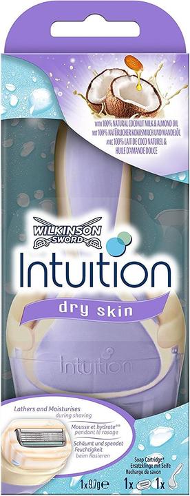 Produktbild Wilkinson Intuition