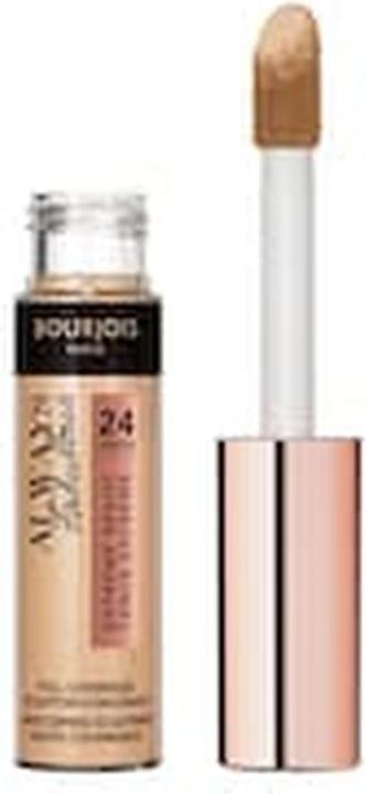 Image du produit Bourjois Always Fabulous 24H Full Coverage Sculptor Concealer (100 Ivoire)