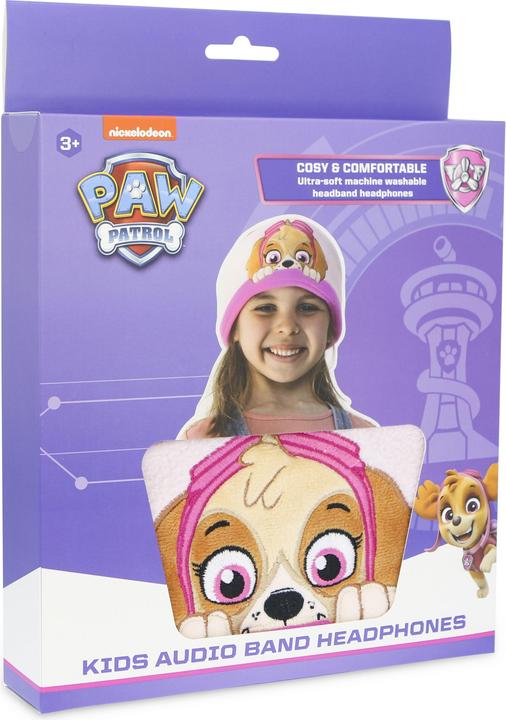 Actual product image OTL Paw Patrol Skye