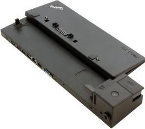 Produktbild Lenovo DOCKING FRU CS13 Basic Dock SA