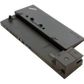 Lenovo DOCKING FRU CS13 Basic Dock SA, Dockingstation + USB Hub