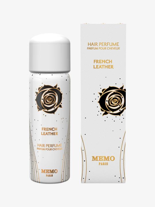 Immagine prodotto Memo Paris Profumo per capelli in pelle francese (Spray capelli, 80 ml)
