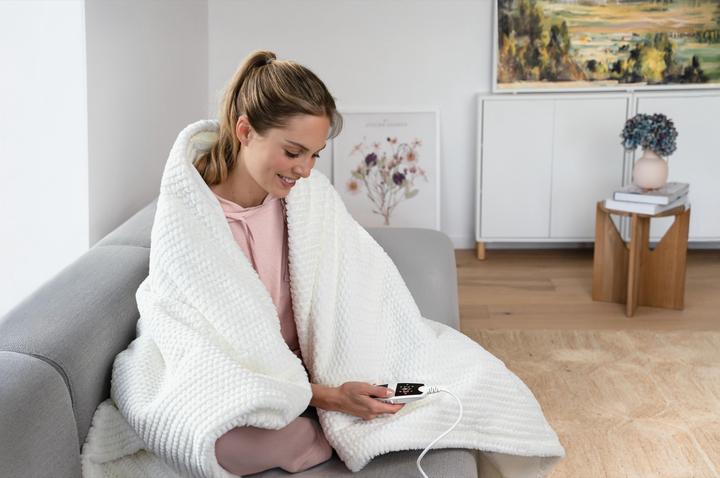 Image du produit Beurer HD 82 (180 x 130 cm)