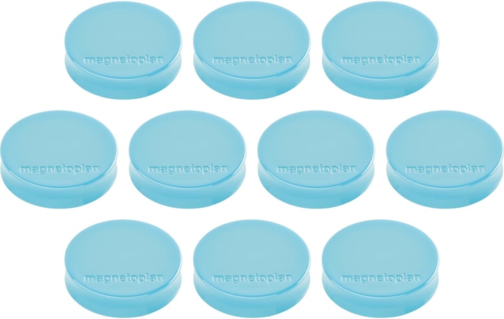 Produktbild Magnetoplan Ergo-Magnet (1 x)