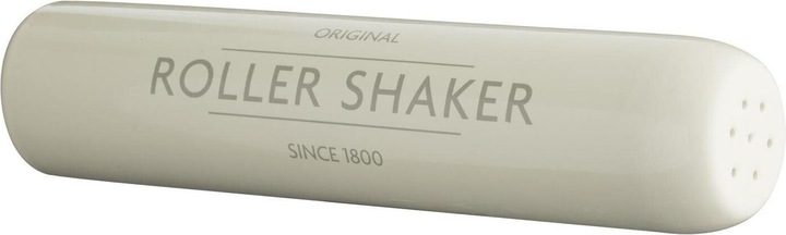 Actual product image Mason Cash Rolling pin 'Roller Shaker 3 in 1