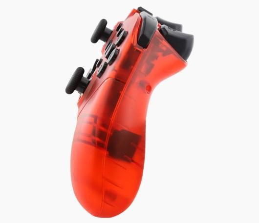 Immagine prodotto Nyko Controller Core wireless (rosso) (Android, PC, DSi XL)