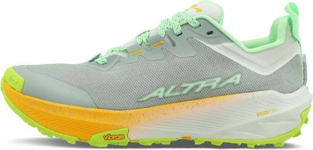 Produktbild Altra Women's Experience Wild 3+ (37)