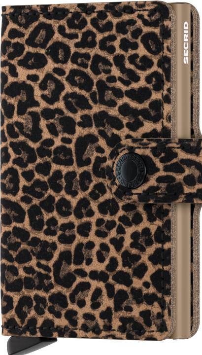 Actual product image Secrid Leo