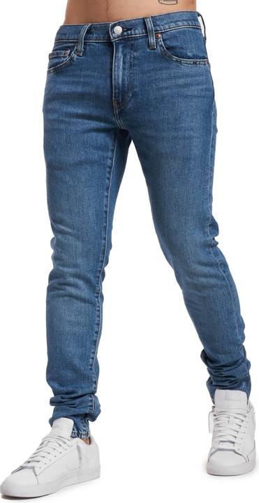 Image du produit Levis Jeans à pinces - 86379 (W33/L34)