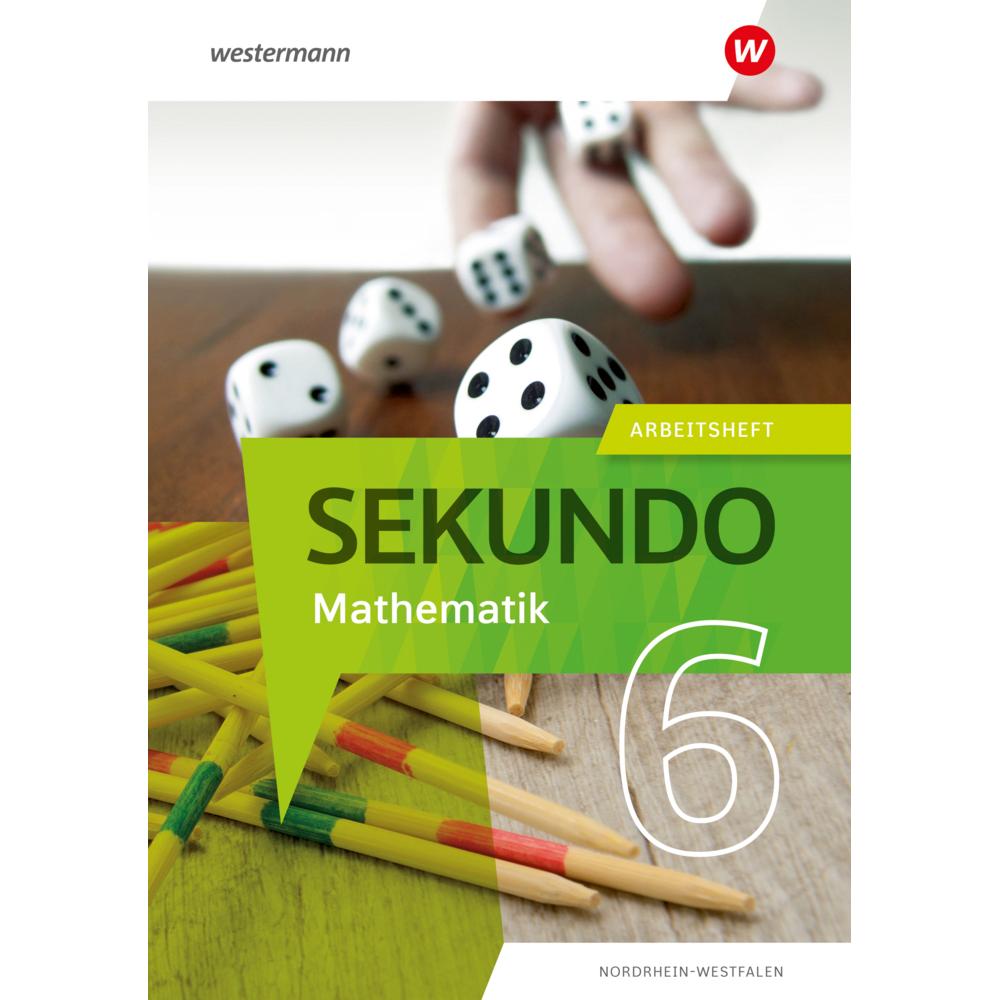 Sekundo - Mathematik für differenzierende Schulformen / Sekundo - Mathematik für differenzieren, Schulbücher