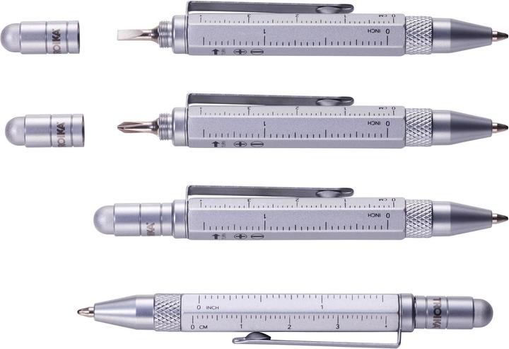 Produktbild Troika Construction Liliput (Schwarz, 2 x)