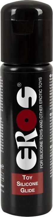 Produktbild Eros Toy Silicone Glide (100 ml)