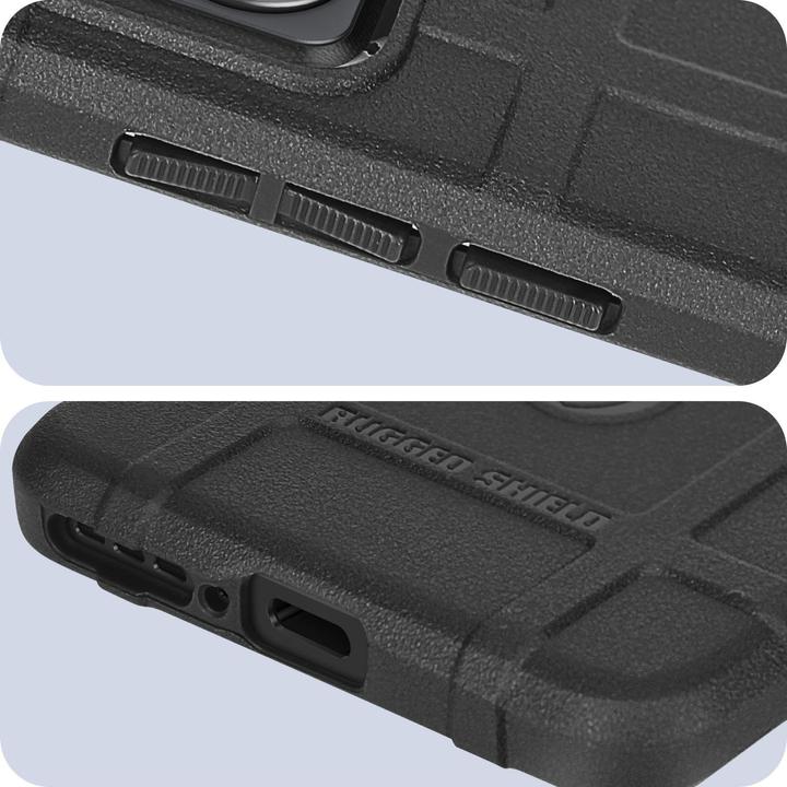 Produktbild Avizar Rugged Shield Series (Motorola Edge 40 Neo)