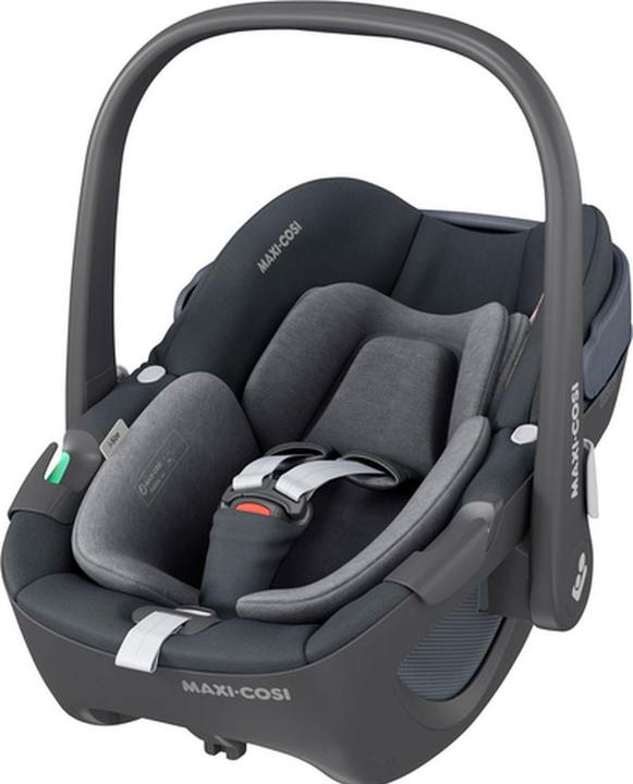 Produktbild Maxi-Cosi Pebble 360 (Babyschale, ECE R129/i-Size Norm)