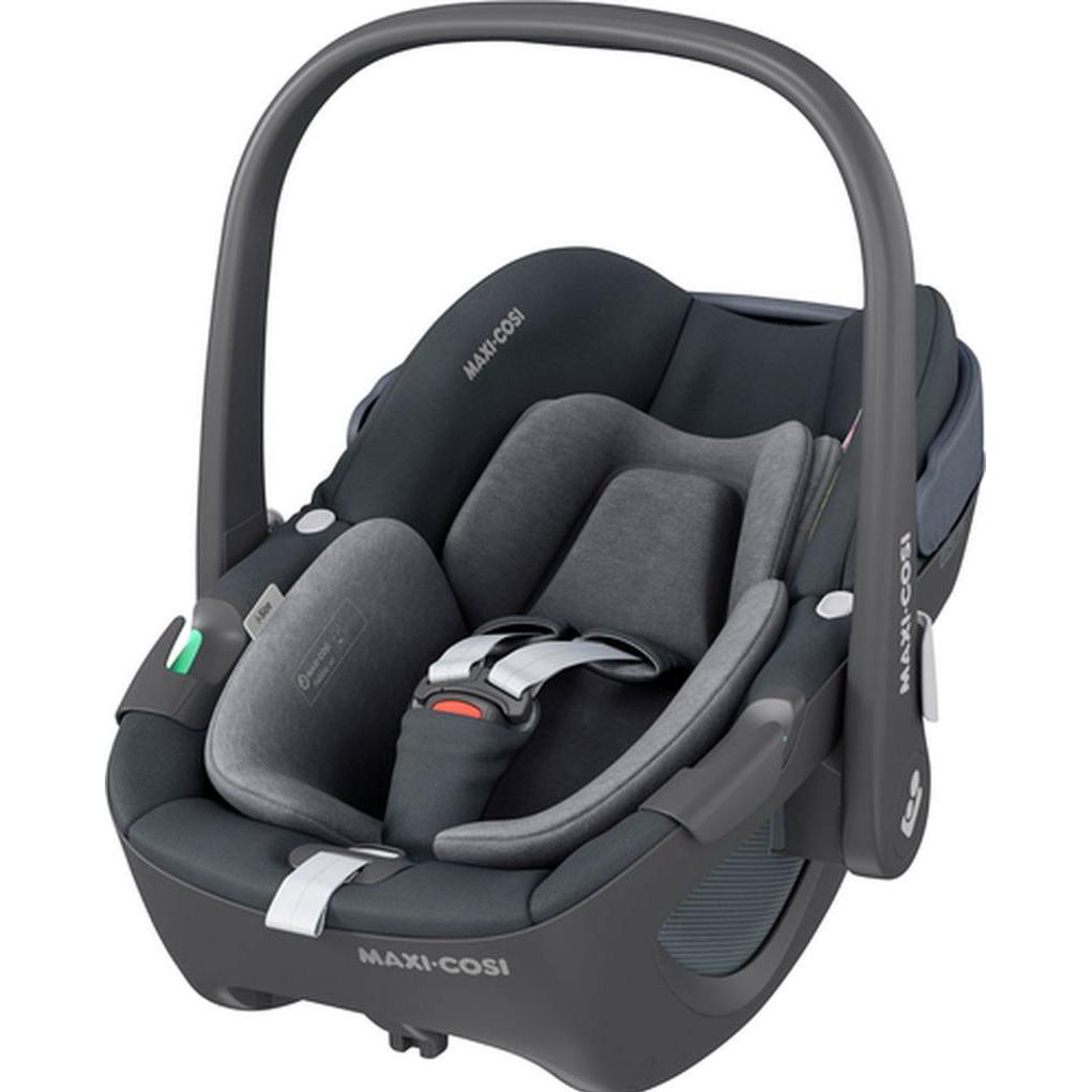 Maxi-Cosi, Kindersitz, Pebble 360 (Babyschale, ECE R129/i-Size Norm)