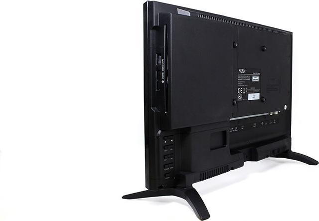 Image du produit Xoro HTC 1949 V2 18.5"" TV LED avec lecteur DVD intégré et HD Triple Tuner - 47 cm (18.50", LED, HD ready)