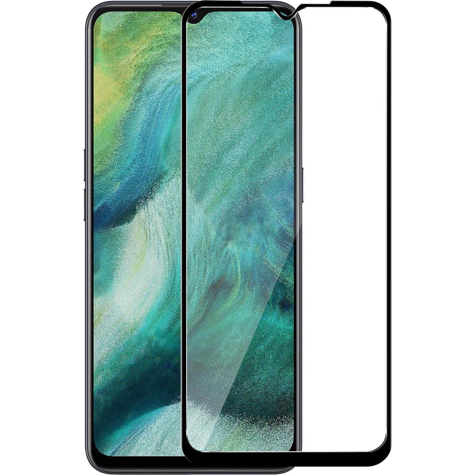 Bigben Connected Fgmgfindx2lorig (1 Stück, Oppo Find X2 Lite), Smartphone Schutzfolie, Schwarz