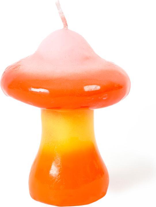 Helio Ferretti Mushroom Candle Small (100 Stk.)