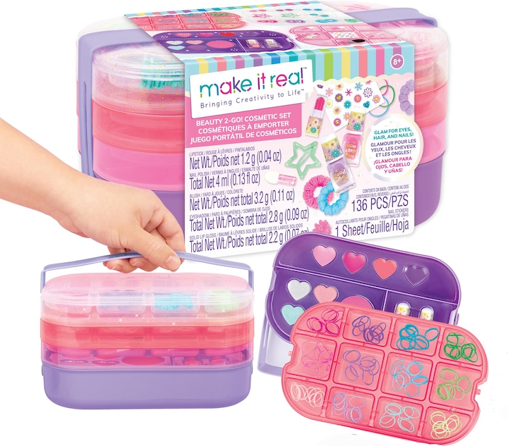 Immagine prodotto Make it Real Beauty 2-Go!