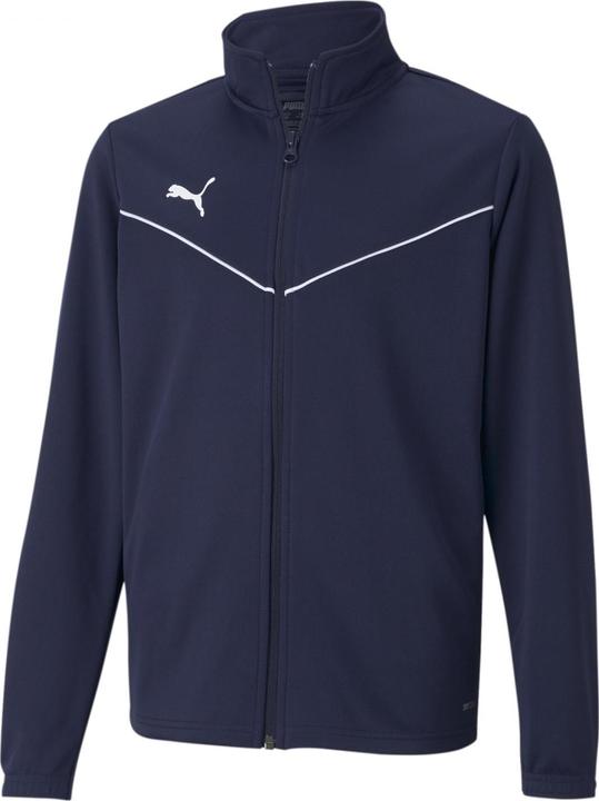 Immagine prodotto Puma Giacca teamRISE Trg Poly Jr-657393 (152)