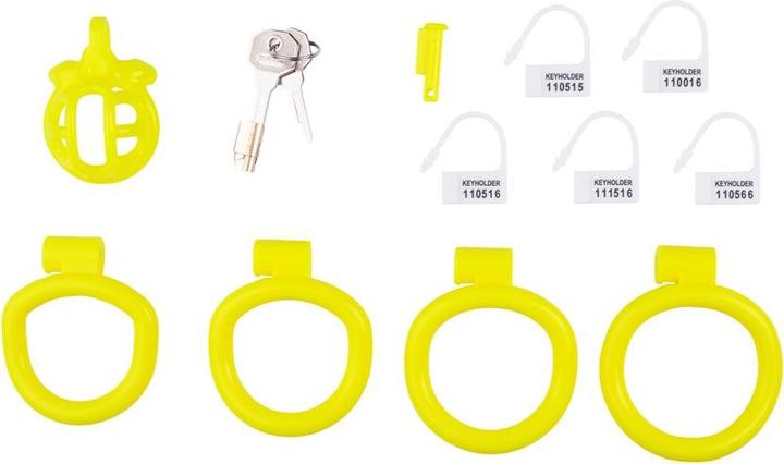 Image du produit CockLock George