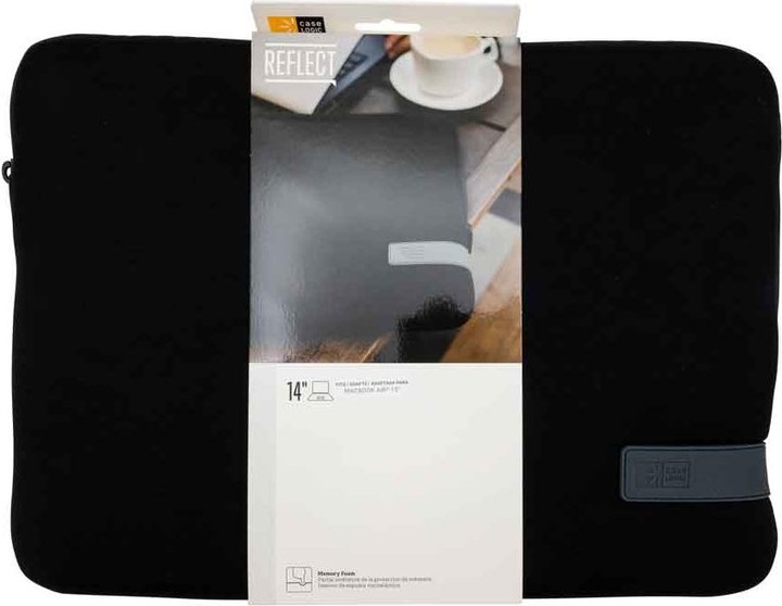 Immagine prodotto Caselogic Rifletti (14", Universale)