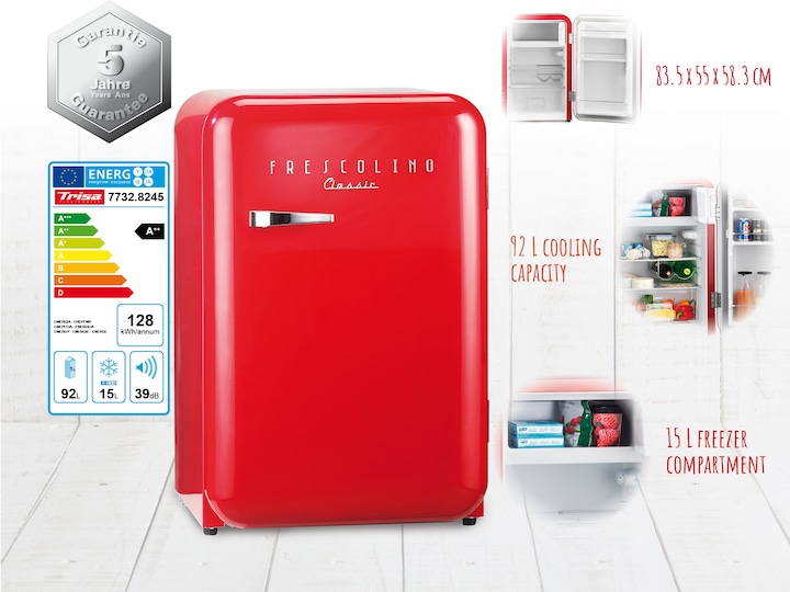 Produktbild Trisa Frescolino Classic (107 l)
