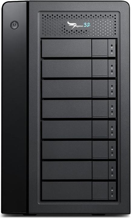 Image du produit Promise Pegasus32 R8