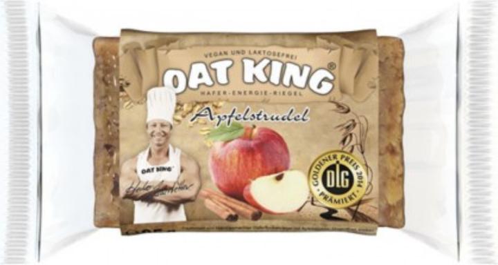 Produktbild Oat King Energie (950 g, 10 Stk.)